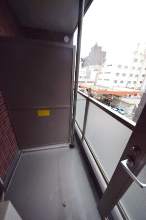 シャンブリーズ三越前の物件内観写真